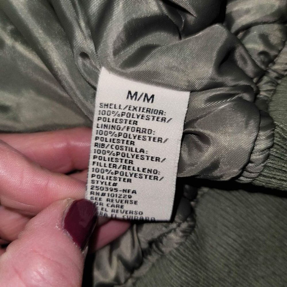 Ashley Outerwear Jacket - image 3